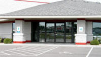 Commercial plumbing, HVAC and sheet metal services in New Richmond, WI