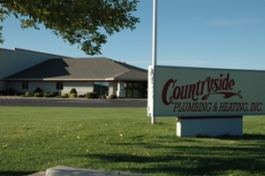 Countryside Plumbing and Heating Offices
