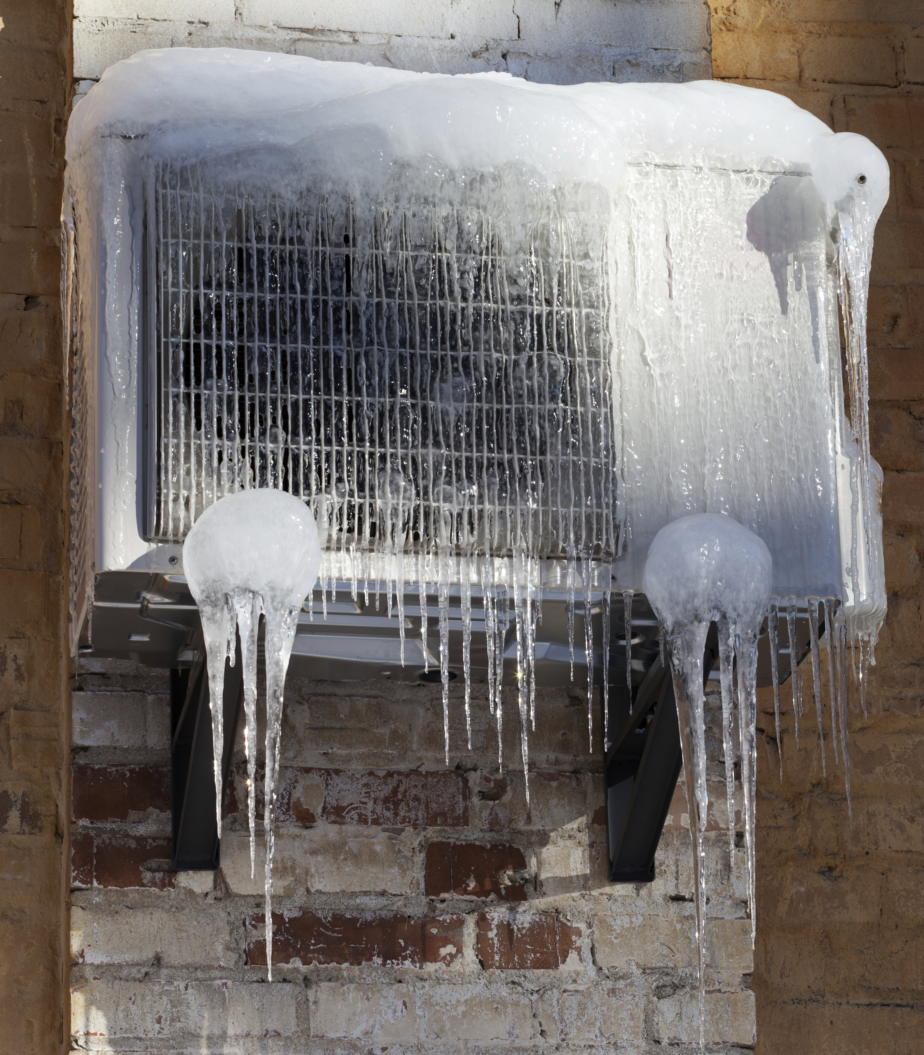 How to Protect Tankless Water Heater from Freezing 